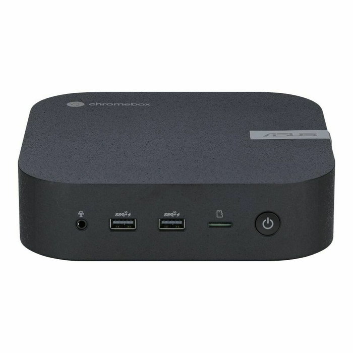 Mini PC Asus CHROMEBOX5-S3006UN Intel Core I3-1220P 8 GB RAM Mini PC Asus CHROMEBOX5-S3006UN Intel Core I3-1220P 8 GB RAM