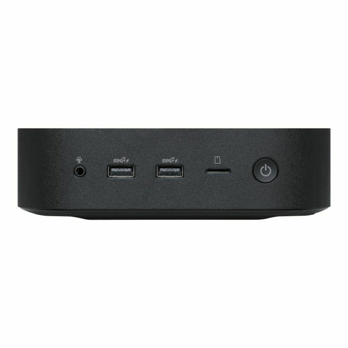 Mini PC Asus CHROMEBOX5-S3006UN Intel Core I3-1220P 8 GB RAM Mini PC Asus CHROMEBOX5-S3006UN Intel Core I3-1220P 8 GB RAM
