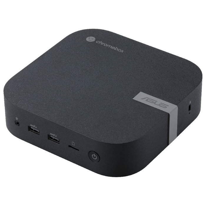Mini PC Asus CHROMEBOX5-S3006UN Intel Core I3-1220P 8 GB RAM Mini PC Asus CHROMEBOX5-S3006UN Intel Core I3-1220P 8 GB RAM