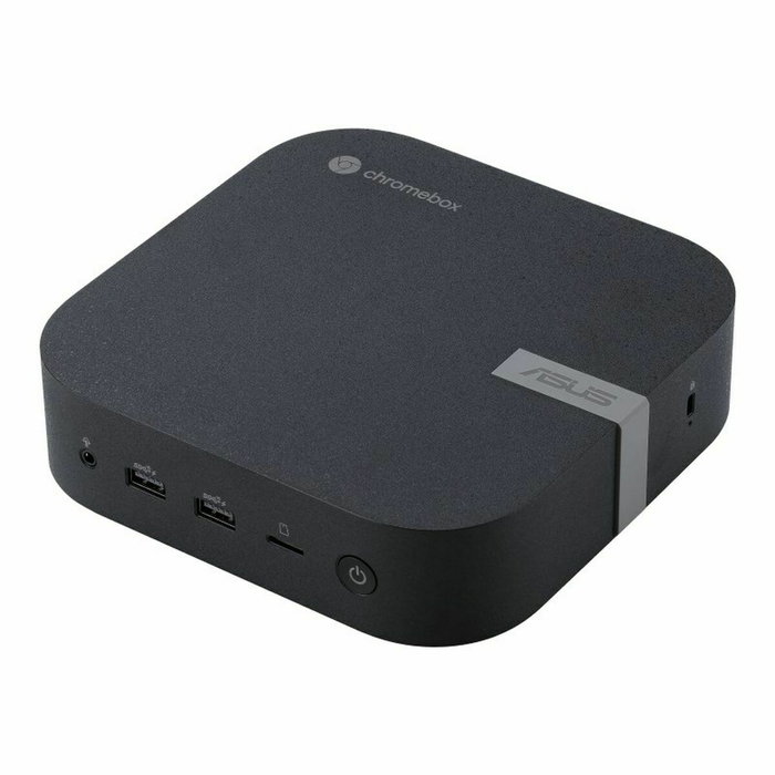 Mini PC Asus CHROMEBOX5-S3006UN Intel Core I3-1220P 8 GB RAM Mini PC Asus CHROMEBOX5-S3006UN Intel Core I3-1220P 8 GB RAM