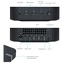 Mini PC Asus CHROMEBOX5-S3006UN Intel Core I3-1220P 8 GB RAM