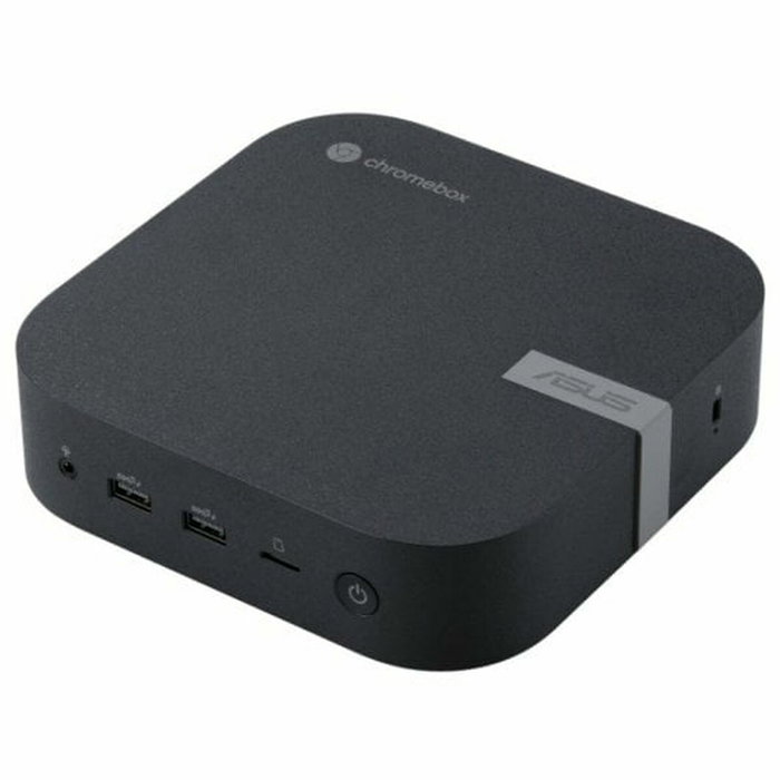 Mini PC Asus CHROMEBOX5-S3006UN Intel Core I3-1220P 8 GB RAM Mini PC Asus CHROMEBOX5-S3006UN Intel Core I3-1220P 8 GB RAM