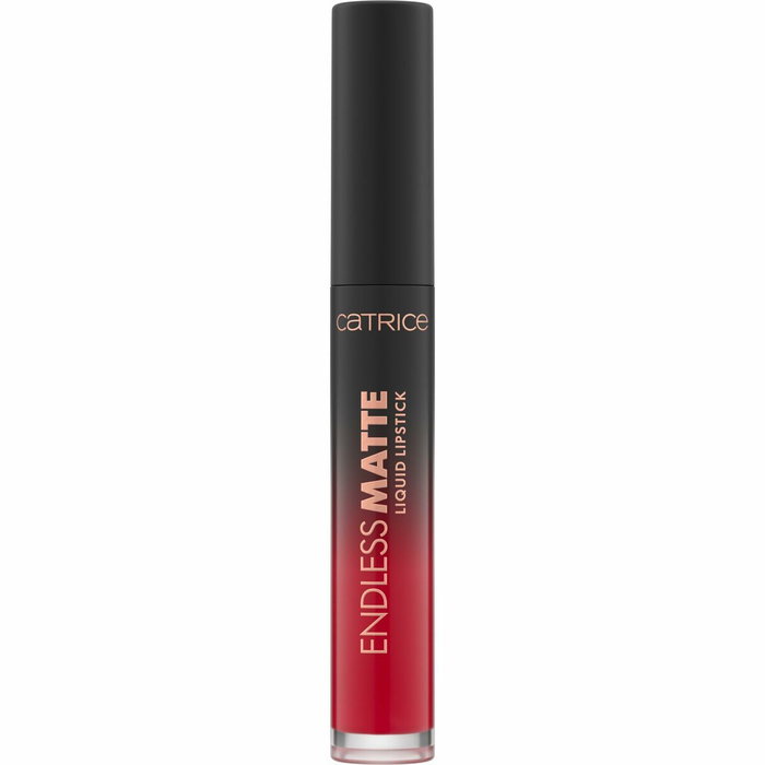 Catrice Endless Matte Rouge à Lèvres Liquide 060 Red Flag