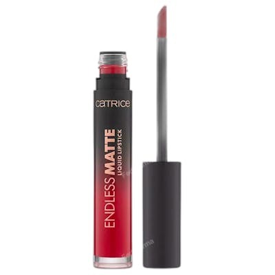 Catrice Endless Matte Rouge à Lèvres Liquide 060 Red Flag