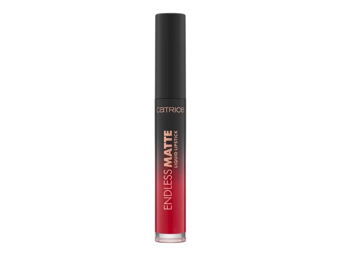 Catrice Endless Matte Rouge à lèvres liquide 060-Red Flag