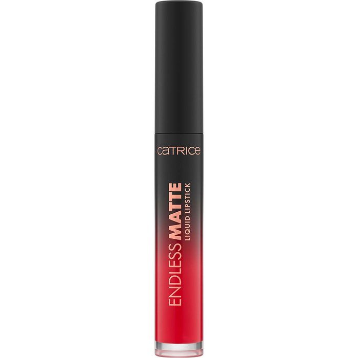Catrice Rouge à Lèvres Liquide Mat Endless #060-Red Flag 4,5 ml