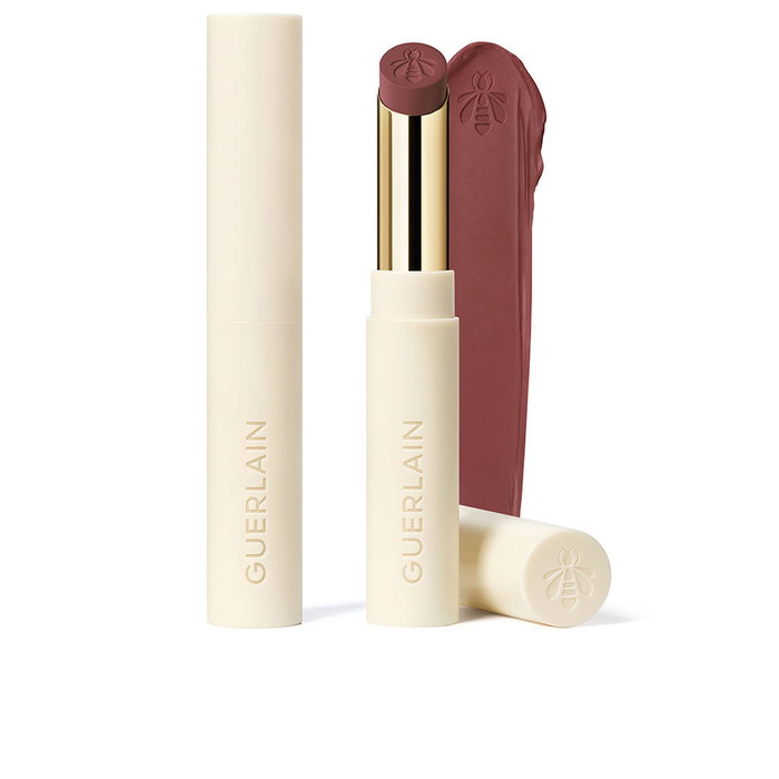 Guerlain KissKiss Blur Matte Barre à Lèvres Recharge #396 1,85 g - Rouge à Lèvres Mat Longue Tenue Guerlain KissKiss Blur Matte Barre à Lèvres Recharge #396 1,85 g - Rouge à Lèvres Mat Longue Tenue