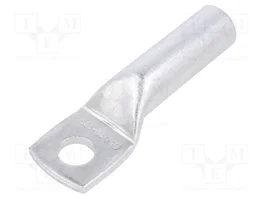 ERKO Connecteur à anneau tubulaire 185mm2 M16 pour aluminium