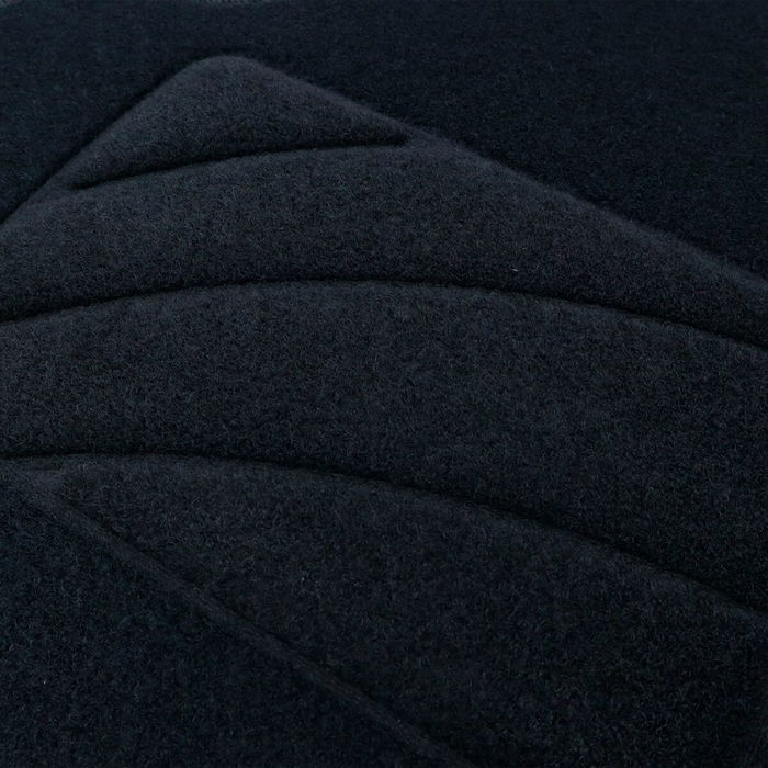 Tapis pour voitures OCC Motorsport OCCRT0036GR Vert Tapis pour voitures OCC Motorsport OCCRT0036GR Vert