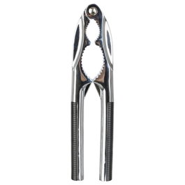 Secret Of Gourmet Casse-noix inox noir 16,5 x 4,5 x 1,2 cm