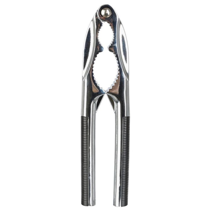 Secret Of Gourmet Casse-noix inox noir 16,5 x 4,5 x 1,2 cm Secret Of Gourmet Casse-noix inox noir 16,5 x 4,5 x 1,2 cm