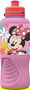 Licensing CZ11353 Bouteille Ergo Sport 430 mL Minnie Enfant 4+ Plastique Recyclable Anti-Goutte
