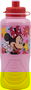 Licensing CZ11353 Bouteille Ergo Sport 430 mL Minnie Enfant 4+ Plastique Recyclable Anti-Goutte