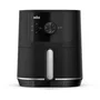 Braun MultiFry 3 Friteuse sans Huile - 4.3L, 1500W, Cuisson Saine et Rapide avec Technologie True Air - Noir