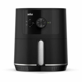 Braun MultiFry 3 - Friteuse sans huile 4,3 L - 1500 W - Noir