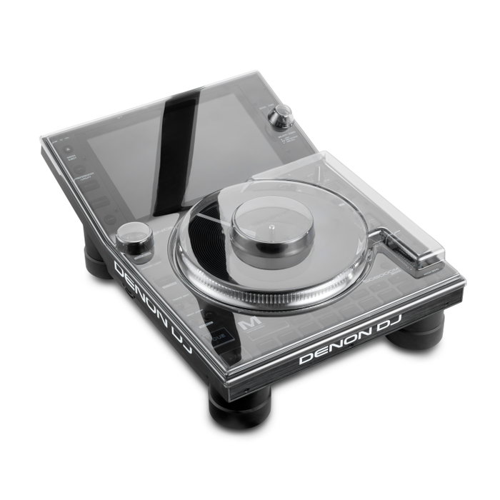 DECKSAVER Protection pour DENON DJ SC6000 et SC6000M DECKSAVER Protection pour DENON DJ SC6000 et SC6000M