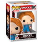Funko Chucky POP! Movies Vinyl Figurine Chucky (Bloody Nose) 9 cm
