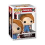 Funko Chucky POP! Movies Vinyl Figurine Chucky (Bloody Nose) 9 cm