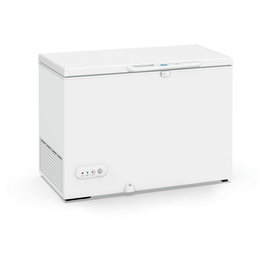 Congélateur Tensai SIF370VD