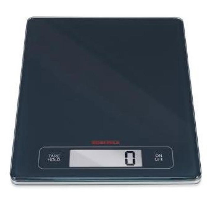 Leifheit Soehnle Scale Page Profi 15kg Noir