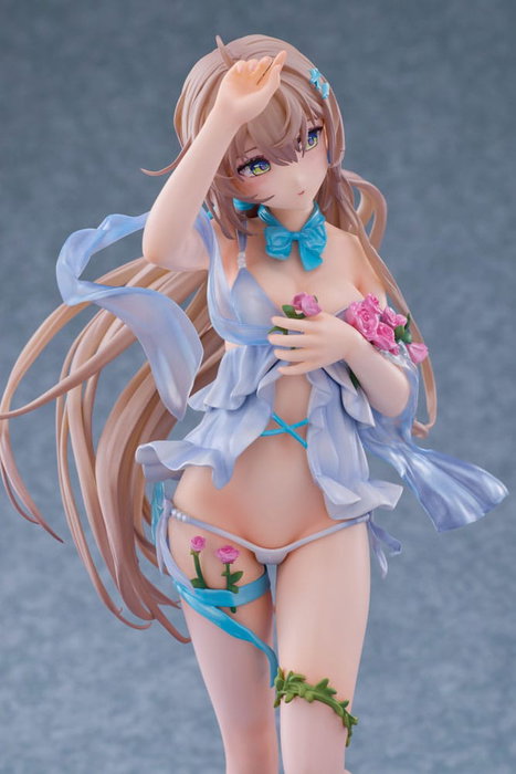 Pink Charm Houkisei Momoko First Bloom Std Ver. Statuette 1/6 Pink Charm Houkisei Momoko First Bloom Std Ver. Statuette 1/6
