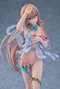Pink Charm Houkisei Momoko First Bloom Std Ver. Statuette 1/6