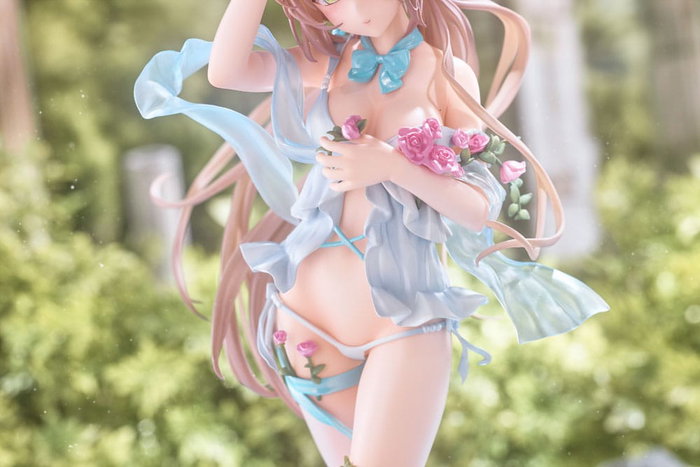 Pink Charm Houkisei Momoko First Bloom Std Ver. Statuette 1/6 Pink Charm Houkisei Momoko First Bloom Std Ver. Statuette 1/6