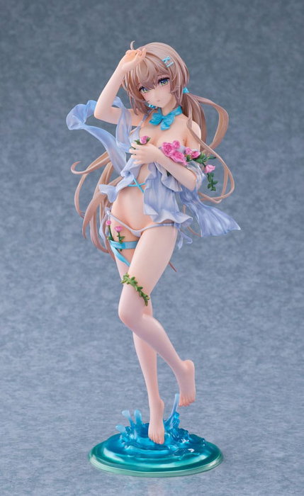 Pink Charm Houkisei Momoko First Bloom Std Ver. Statuette 1/6 Pink Charm Houkisei Momoko First Bloom Std Ver. Statuette 1/6