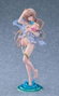 Pink Charm Houkisei Momoko First Bloom Std Ver. Statuette 1/6