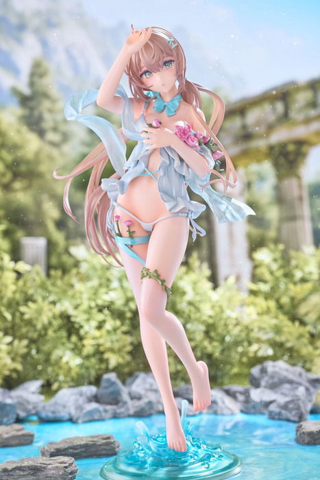 Pink Charm Houkisei Momoko First Bloom Std Ver. Statuette 1/6 Pink Charm Houkisei Momoko First Bloom Std Ver. Statuette 1/6