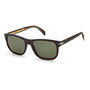 Lunettes de soleil Homme David Beckham DB1045S086QT ø 54 mm