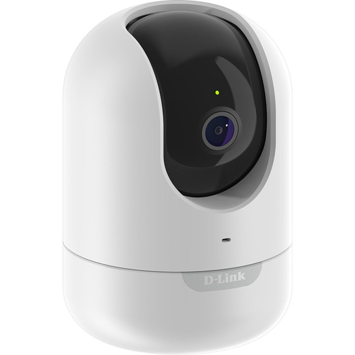 D-Link DCS-8610/E 2.5K Wi-Fi QHD Pan & Tilt Pro D-Link DCS-8610/E 2.5K Wi-Fi QHD Pan & Tilt Pro
