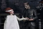 NECA Universal Monsters 2 pack figurines Bride of Frankenstein 90th Anniversary The Monster & His Mate 18 cm