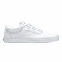 Chaussures de Sport pour Homme Vans Filmore Decon Canvas Blanc