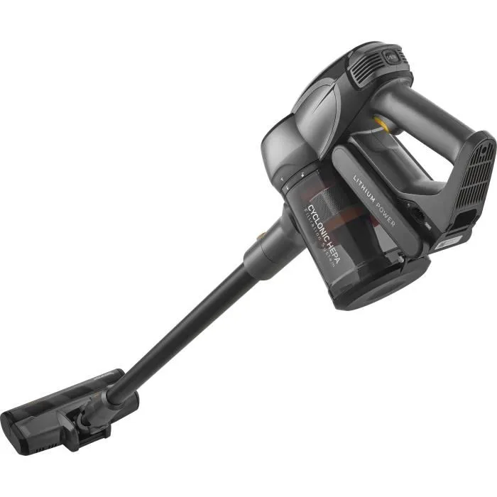 Sencor SVC-8725GD Aspirateur balai sans fil 3-en-1, 400 W, Noir