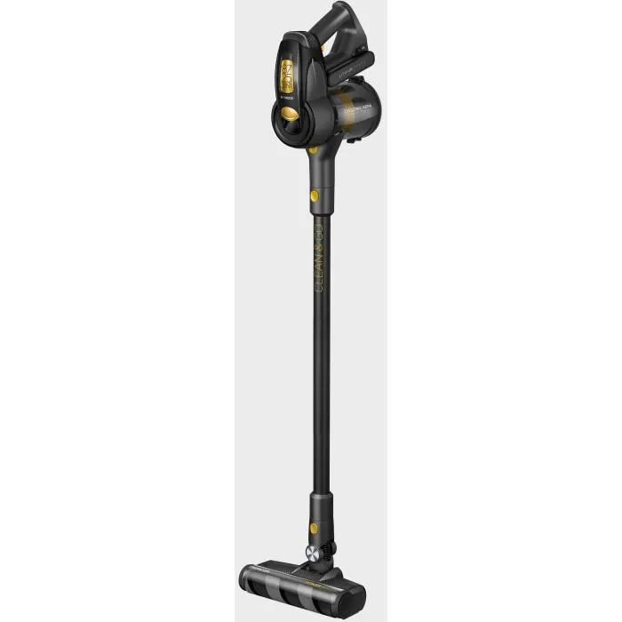 Sencor SVC-8725GD Aspirateur balai sans fil 3-en-1, 400 W, Noir
