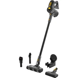 Sencor SVC-8725GD Aspirateur balai sans fil 3-en-1, 400 W, Noir