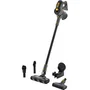 Sencor SVC-8725GD Aspirateur balai sans fil 3-en-1, 400 W, Noir