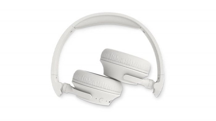 Philips TAH4500WT/00 Blanc