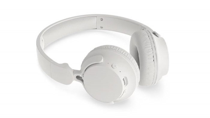 Philips TAH4500WT/00 Blanc