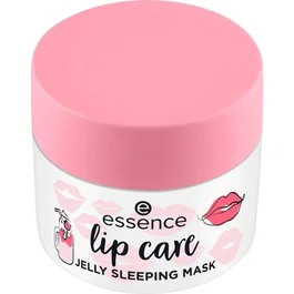 Essence Masque de Nuit Hydratant pour les Lèvres, 8 g