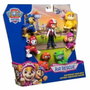 Spin Master Multipack de 7 figurines Air Rescue La Pat' Patrouille