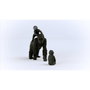 Schleich Famille de Gorilles des Plaines Wild Life
