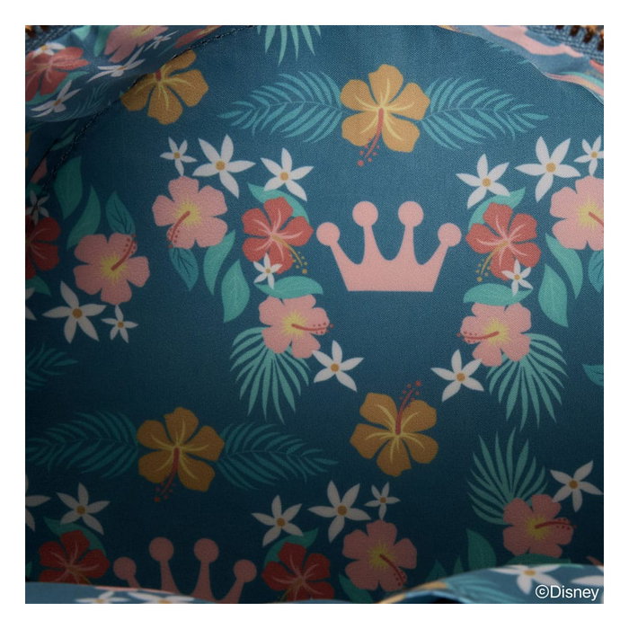 by Loungefly sac à dos Mini Convertible Lemon