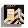 Lierac Lot de 2 Sérums Luminosity Vitamine C 20%, Niacinamide et Vitamine E pour Éclat et Anti-rides Unisexe