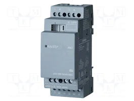 SIEMENS Module d’automatisation LOGO! AM2 élargissant 12÷24VDC