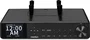 Medion Radio de Cuisine DAB+ Bluetooth 5.0 2x3W RMS Noir