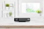 Medion Radio de Cuisine DAB+ Bluetooth 5.0 2x3W RMS Noir
