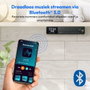 Medion Radio de Cuisine DAB+ Noir