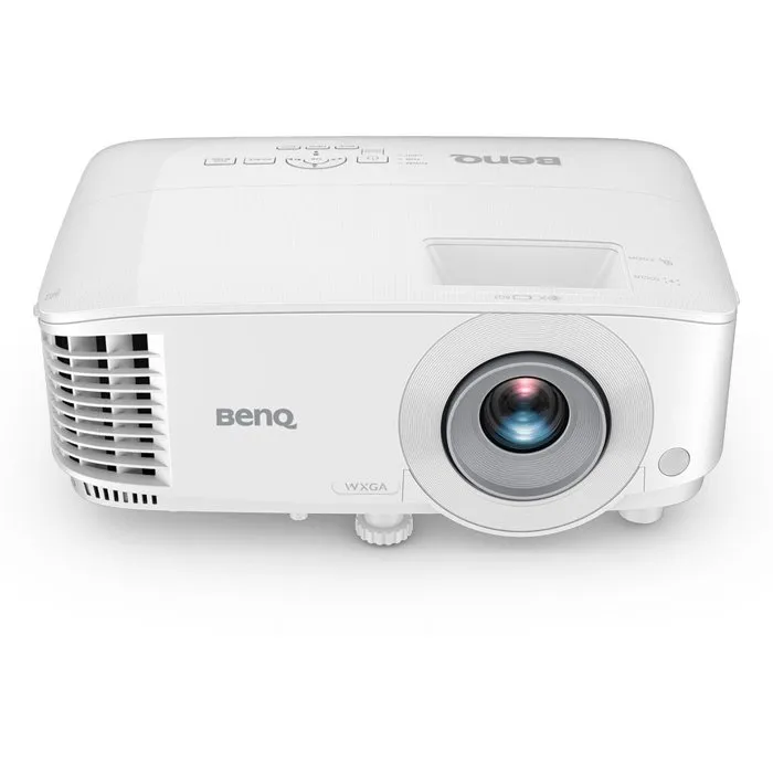 Benq Vidéoprojecteur MW560 WXGA 4000 Lumens pour salles de réunion et présentations professionnelles